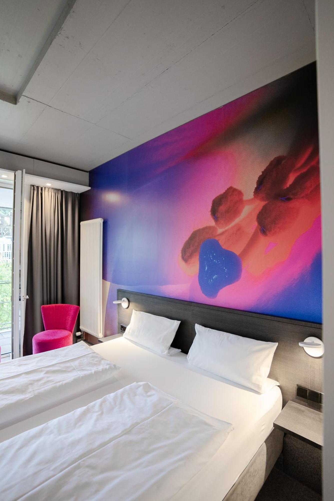 Qubixx Stadtmittehotel Schwaebisch Hall Exterior photo
