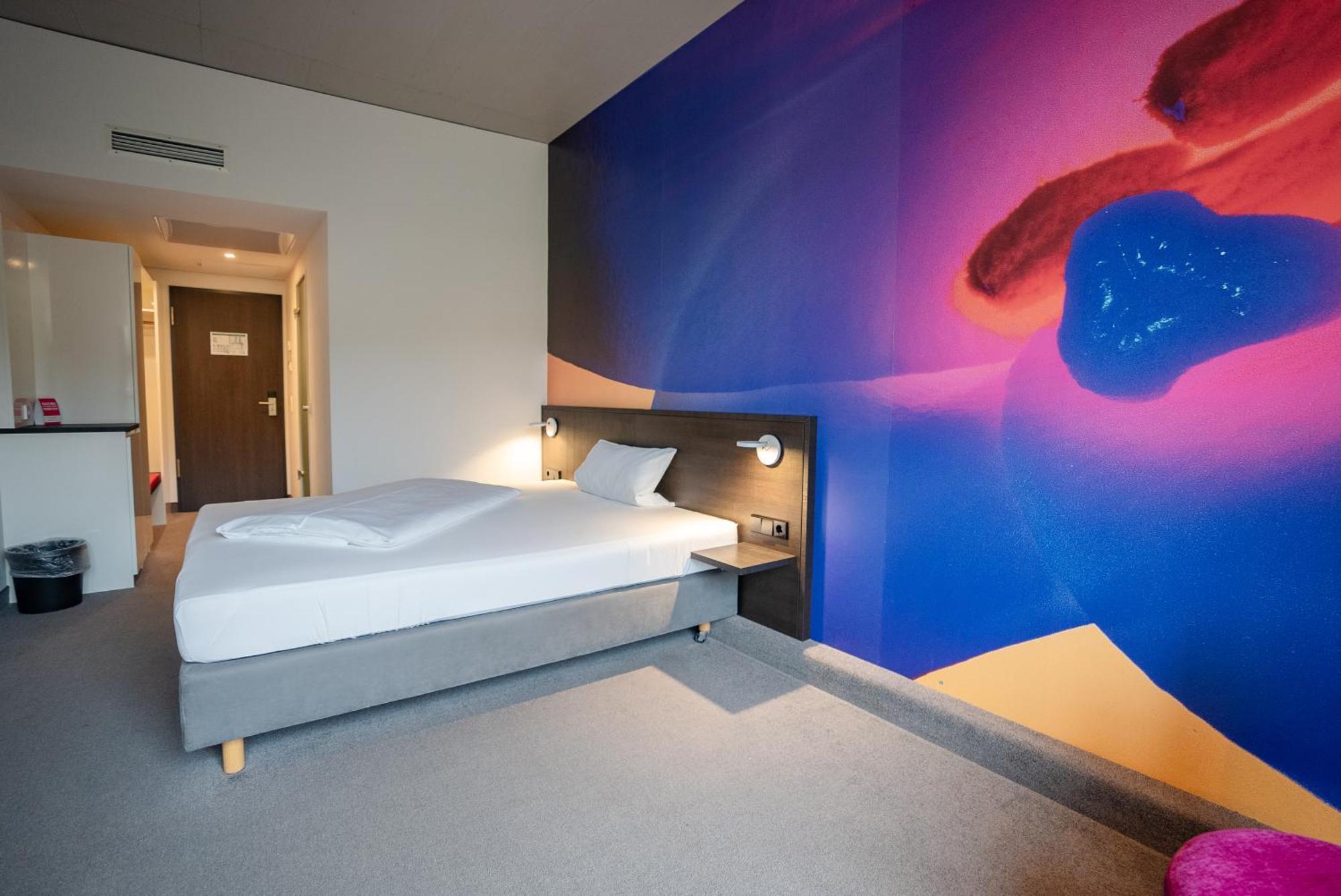 Qubixx Stadtmittehotel Schwaebisch Hall Exterior photo
