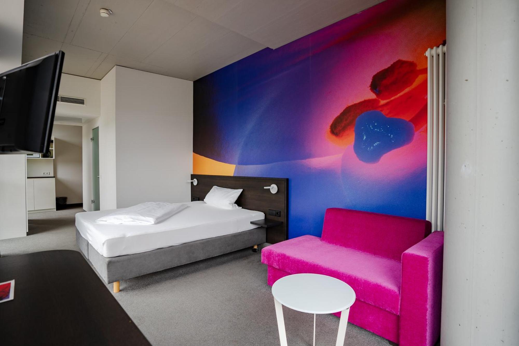 Qubixx Stadtmittehotel Schwaebisch Hall Exterior photo